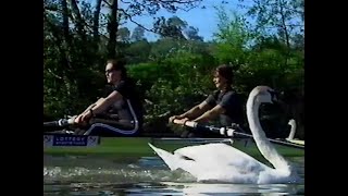 1999 BBC interview with GB Womens 2 [upl. by Lenssen]