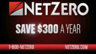 NetZero  quotSerious Savingsquot [upl. by Nednerb]