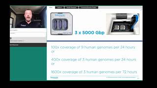 Bionano Genome Imaging Genomewide Structural Variation Detection in Genetic Disease and Cancer [upl. by Vanhook]