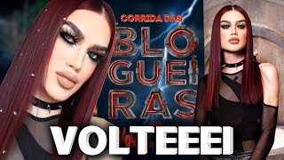 VLOG  2º EP CORRIDA DAS BLOGUEIRAS [upl. by Renae]