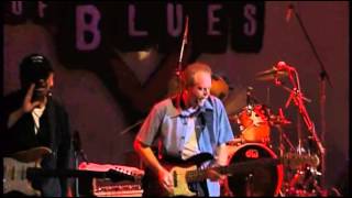 Average White Band Live  House of Blues [upl. by Awuhsoj]