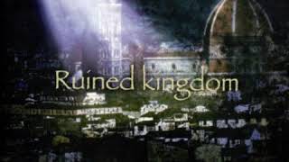 HIZAKI grace project  Ruined kingdom [upl. by Fredel]