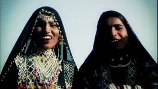 Song quotKamliquot by Jogi Rajasthan India  An outtake from quotthe Rajasthanquot DVD [upl. by Skricki]