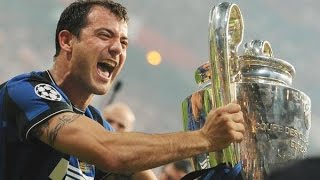 Dejan Stankovic ● Il Drago ● Top 20 Goals Ever [upl. by Edyaj]