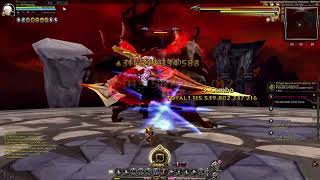 Rise to the Challenge Moonlord  STG Labyrinth Event 5  Ethernum Dragon Nest Private Server [upl. by Slotnick]