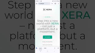 UPDATE XERA SAFIR LOGIN [upl. by Ilyk]