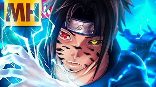 Tipo Sasukezin 😎 Resposta Narutin Part Kumode  Especial 3M  Prod Sid  MHRAP [upl. by Ekoorb41]