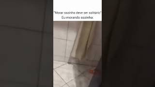 Adrenalina ao mirar sozinho humor vamosparacimadoproblema comedia aqualidadefazendopartedevoce [upl. by Moody]