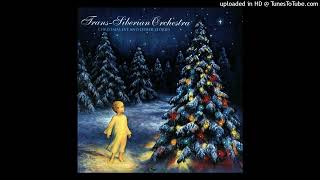 TransSiberian Orchestra – Christmas Eve Sarajevo 1224 Instrumental [upl. by Harrus827]