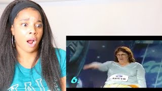 AMERICAN IDOL TOP 10 WORST AUDITIONS EVER  Reaction [upl. by Weisler]