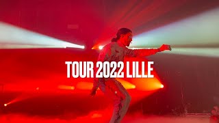 PNL TOUR 2022 LILLE Concert entier [upl. by Okoyk939]