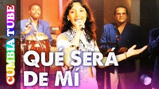 Gilda  Que Será de Mí  Video Oficial [upl. by Northway]