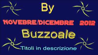 NovembreDicembre 2012 Le canzoni più ascoltate più belle e più di moda  Musica 2012 [upl. by Yrohcaz143]