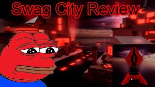 Swag City Review  Miners Haven [upl. by Ettenajna236]