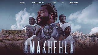 Sjava UDUMAKAHLE amp Anzo  Amakhehla ft Vernotile Official Music Video  Isibuko  Afro Soul [upl. by Shirk178]