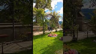 Visit to Wernigerode Kassel Germany music edm bass remix travel reels youtube europeanvacat [upl. by Voltz837]