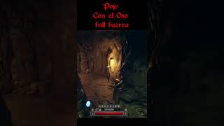 PvP build oso FULL FUERZA parte 2📍Dark and Darker📍En español [upl. by Farant]