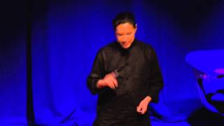 Do you Speak Pentatonic The Multilinguality of Music  De Kai  TEDxWanChai [upl. by Gordie]