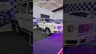 Mercedes G Wagon so Expensive  HG800 Luxurious G WAGON Review Interior  Exterior mercedes [upl. by Sabella538]