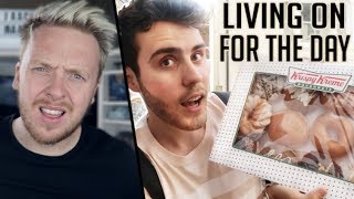 WHY ALFIE DEYES IS COMPLETELY IGNORANT [upl. by Kciredec]