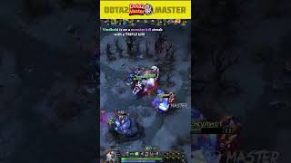 🪓 Splinter Storm A Lone Druid Rampage 🪓 lonedruid dota2 shorts [upl. by Anirec]