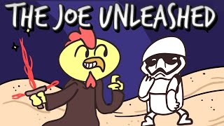 The Joe Unleashed  CT Snapshots [upl. by Mady]