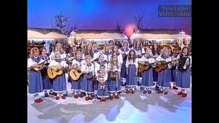 Mühlenhof Musikanten  Oh schönes Land  1993 [upl. by Salamanca]