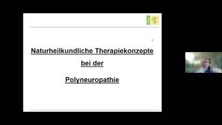 Ganzheitliche Behandlungsmöglichkeiten der Polyneuropathie [upl. by Arramat]