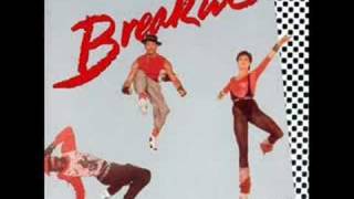 Breakin  BreakinTheres No Stopping Us by Ollie amp Jerry [upl. by Leidba]