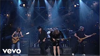 ACDC  Stiff Upper Lip Live From Saturday Night Live 2000 Best Quality [upl. by Elrebmik]