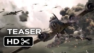 PLANES 2 FIRE amp RESCUE All Movie Clips 2014 [upl. by Adnawad207]