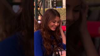 Victoria Justice Bloopers in Victorious Part 2 [upl. by Ferdinand]