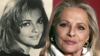 The Life and Tragic Ending of Virna Lisi [upl. by Tuppeny]