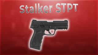 Stalker STPT [upl. by Bloxberg457]