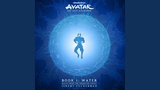 Avatar The Last Airbender Premiere Main Title [upl. by Atiz485]