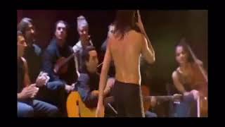 JOAQUIN CORTES  Amazing Flamenco Dancer  רקדן פלמנקו [upl. by Turley]