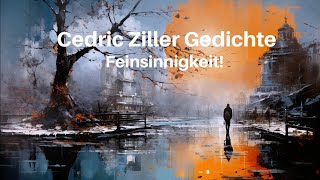 Feinsinnigkeit Gesprochen von Cedric Ziller [upl. by Ellswerth]