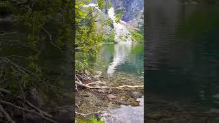 Zakopane Poland astonishing trail to Morskie Oko [upl. by Hertberg]