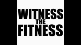 Witness The Fitness Roots Manuva [upl. by Okime116]