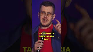 🔥 Cezary Jurkiewicz  Hej Einstein 🎤 Zobacz całość 📺 standupcomedy śmieszne humor komik [upl. by Nohsreg620]