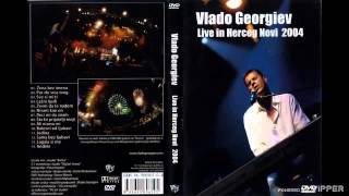 Vlado Georgiev  Andjele Live  Audio 2005 [upl. by Drogin]