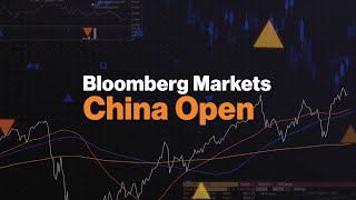 Bloomberg Markets China Open 01152024 [upl. by Er288]