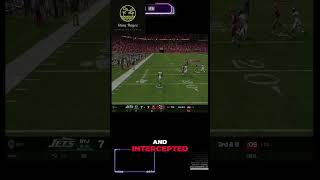 New York Jets vs San Francisco 49ers Game Highlights  NFL 2024 Season Madden 25 [upl. by Mason]