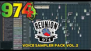 974 voice pack vol 2 [upl. by Templia]