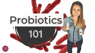 Probiotics Guide Top Benefits amp How to Pick the BEST Probiotic [upl. by Akinal]