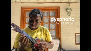 dysphoric  cavetown cover [upl. by Rabkin]