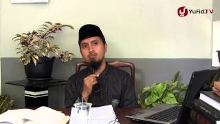 Kajian Islam Keistimewaan Kalimat Tasbih  Ustadz Abdullah Zaen MA [upl. by Aeneg]