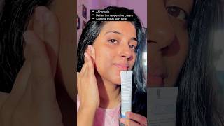 Best Pharmacy Hyaluronic Cream  Soft Skin affordable skincare shorts [upl. by Wilhelmine876]