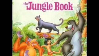 The Jungle Book OST  12  Thats What Friends Are For [upl. by Hoyt]