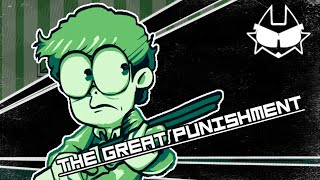 The Great Punishment  BitfoxOriginal Vs Gorefield V2 OST  FLP [upl. by Rosenkranz]